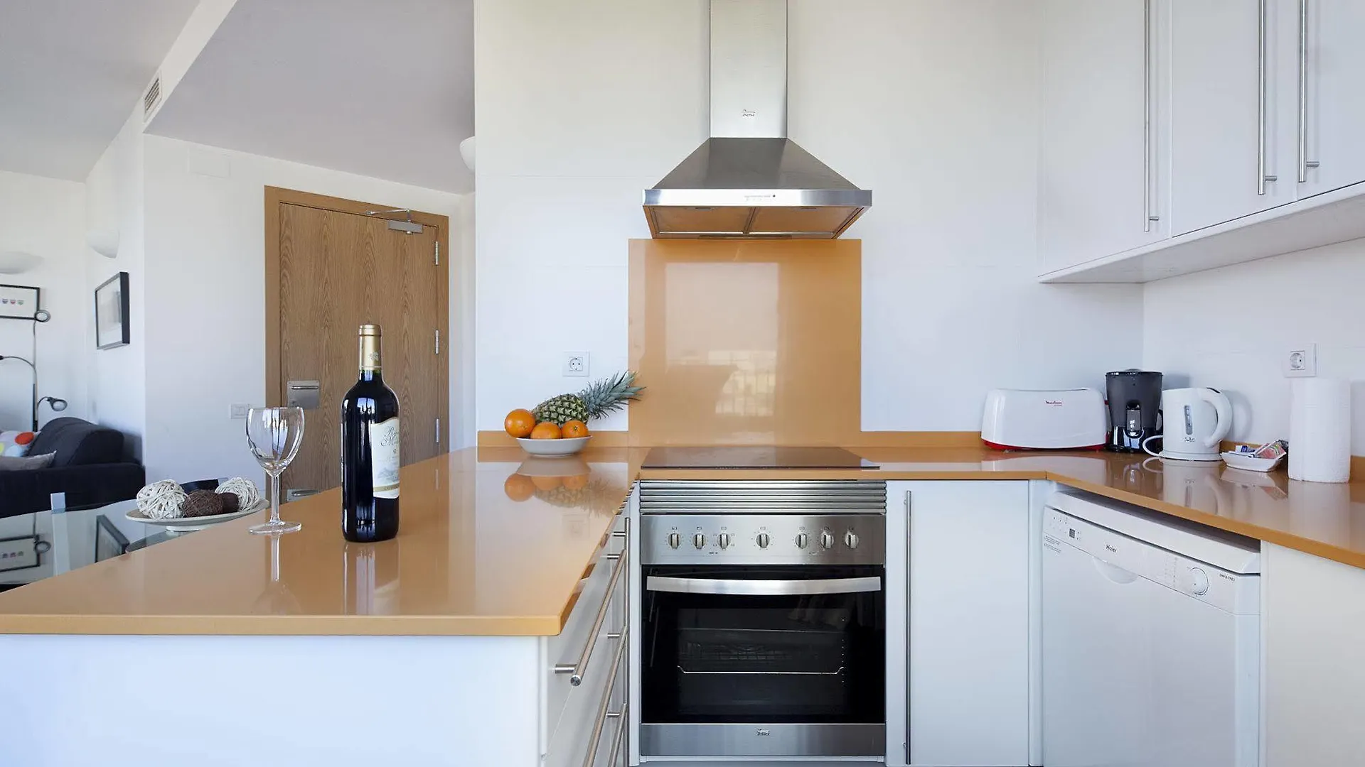 Hotell Bonavista Apartments - Pedrera Barcelona