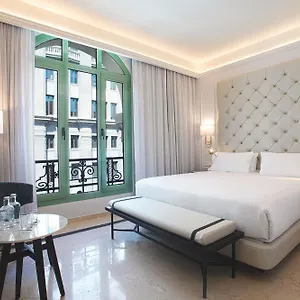 4* Отель Eurostars Laietana